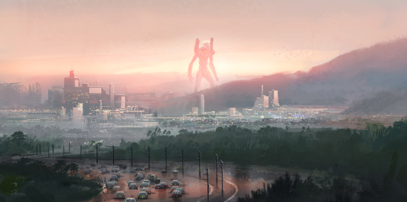 Illustration for article titled War Has Changed